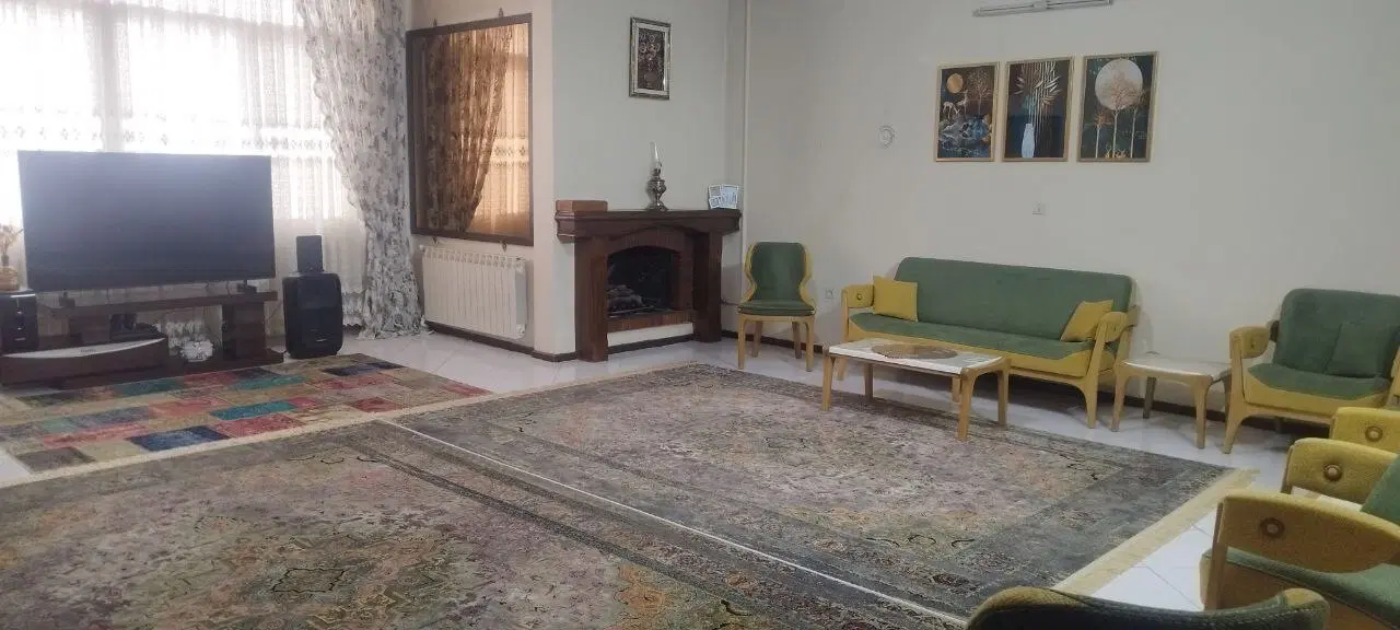 جلال‌ال‌احمد۶_طبقه‌همکف_۱۴۰متر_با‌مالک_