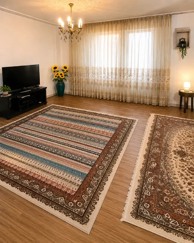 ۸۴متر خیابان تولایی دونبش