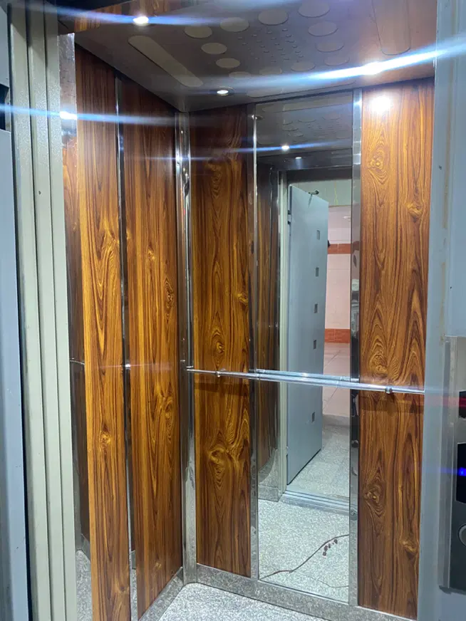 رهن و اجاره ۱۲۵ متری در کوی نصر