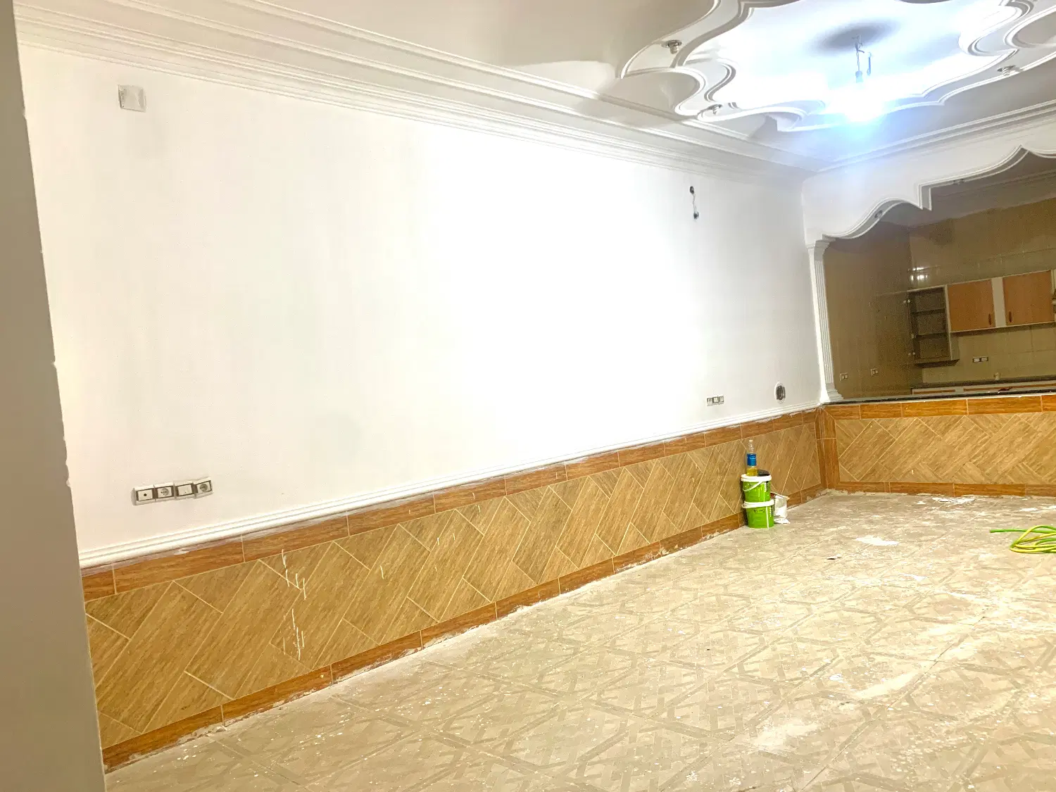 رهن و اجاره یک باب منزل ویلایی