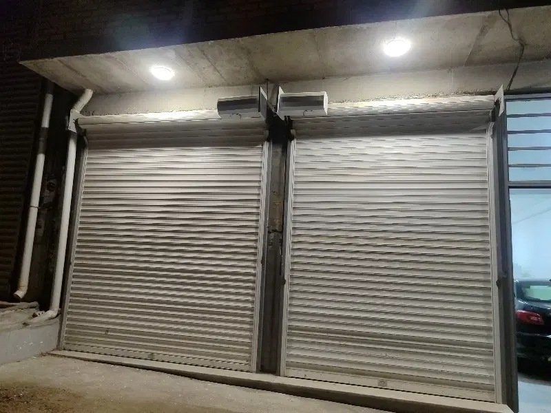 یک باب مغازه جهت اجاره برای کار دفتری یا انباری