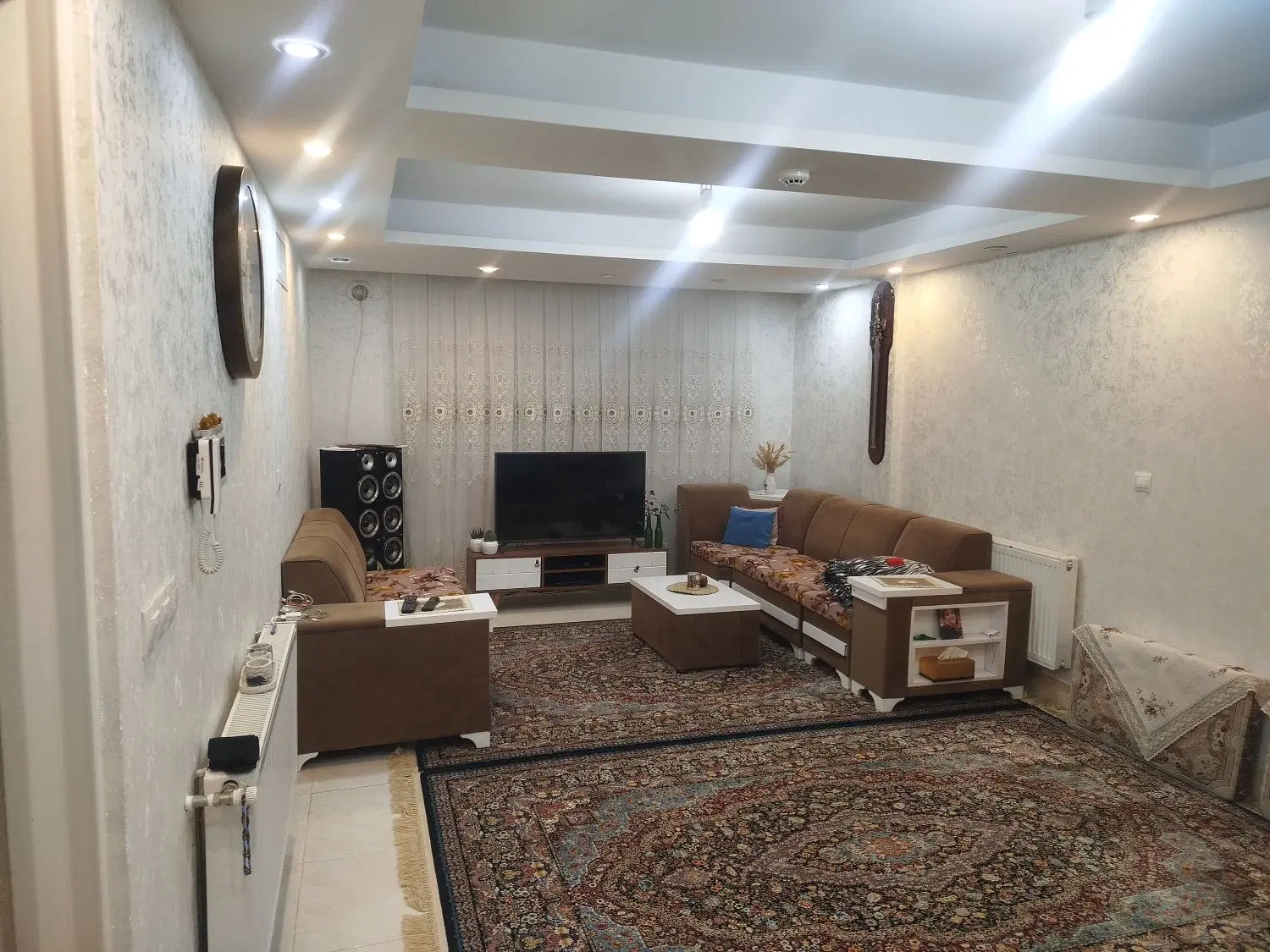 مسکن مهر کاج ۲