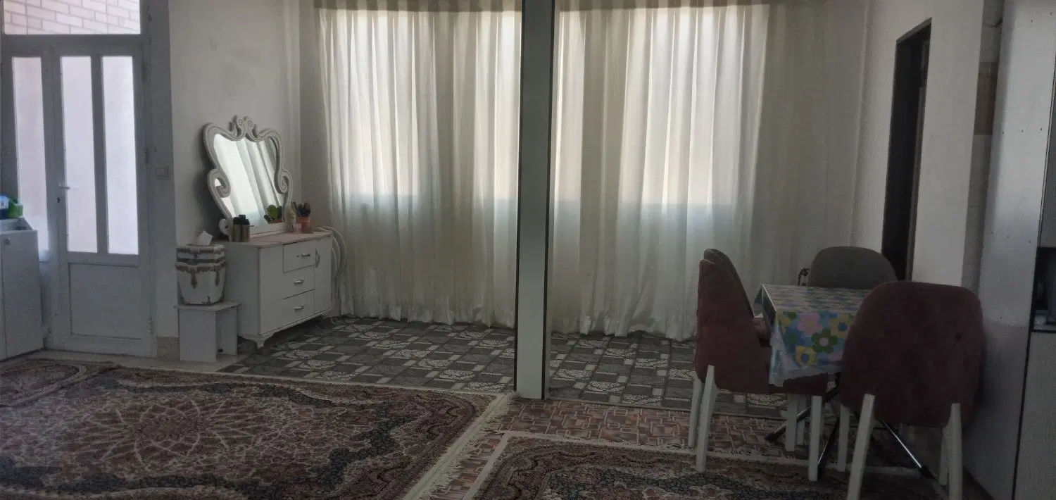 منزل دربست برای زوج