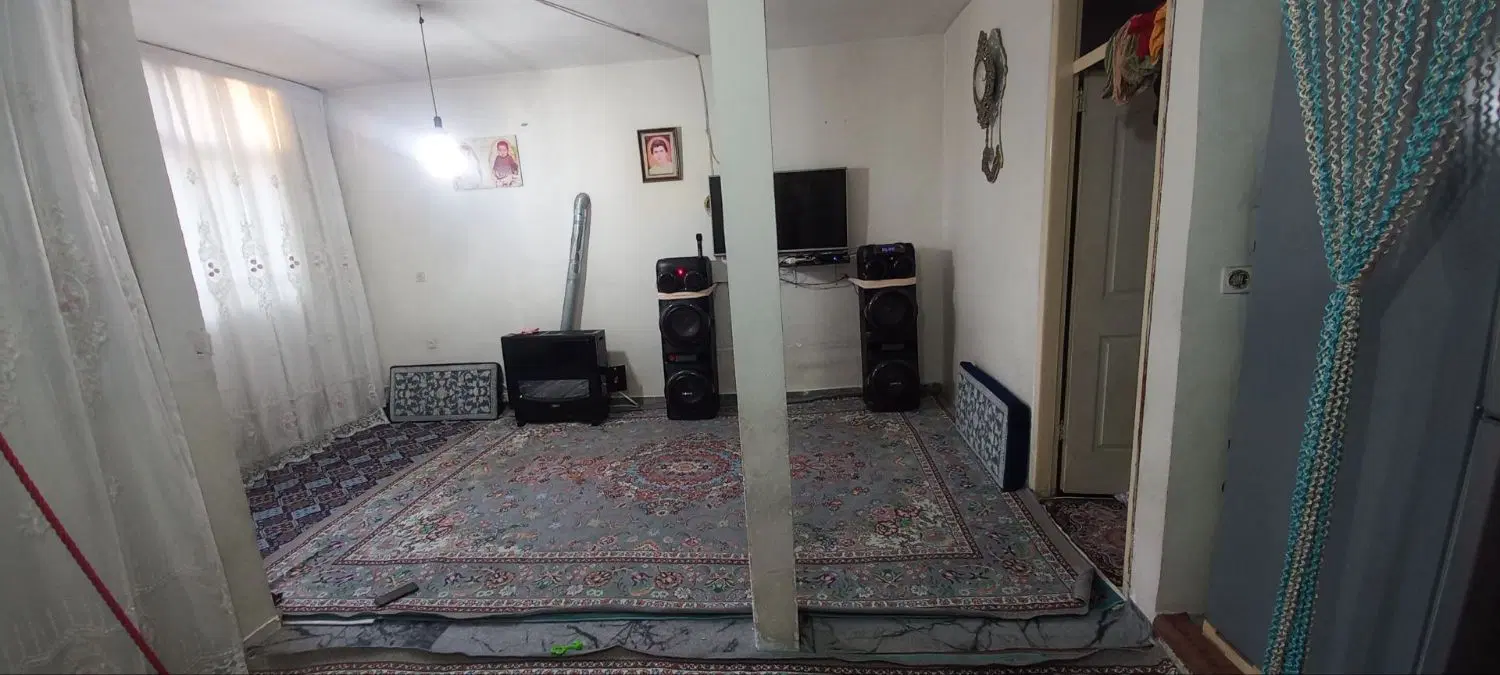خانه ویلایی دو طبقه
