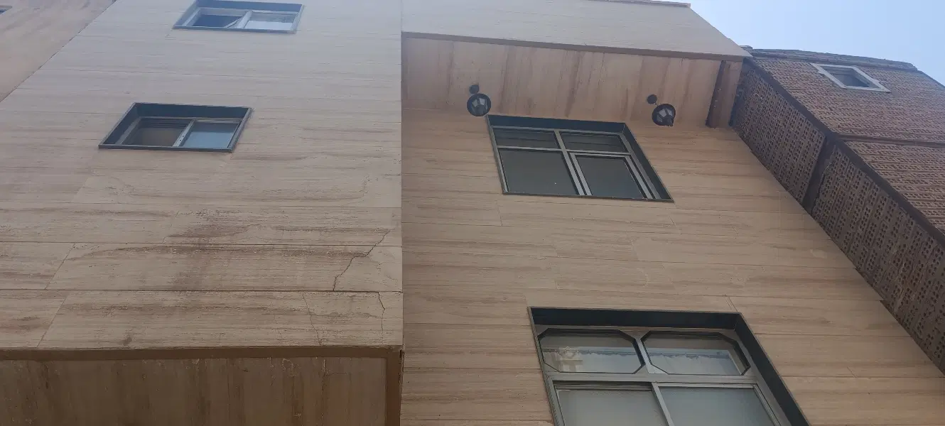 ویلایی