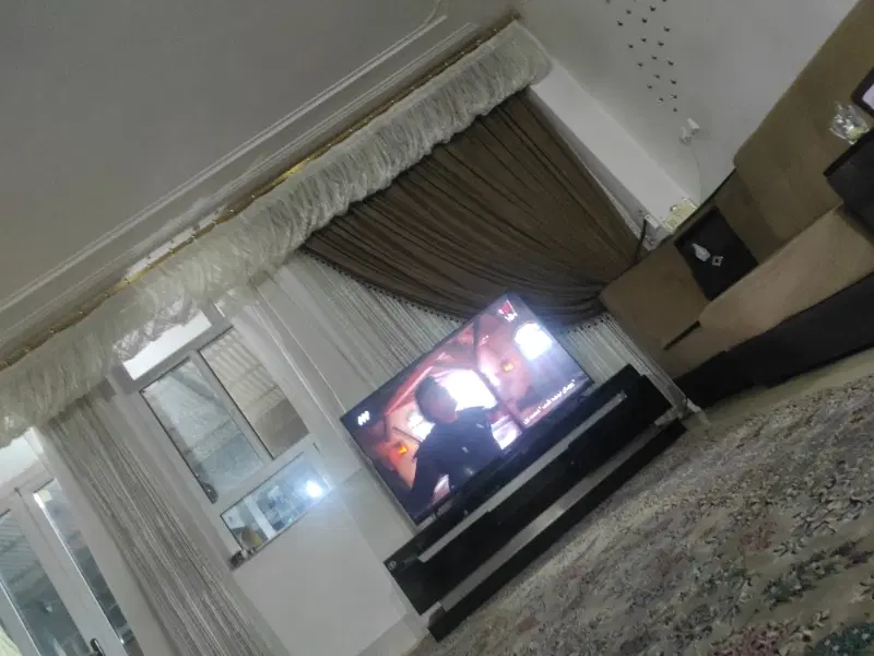 اجاره آپارتمان ساخت 1402دربهارستان  گلبهار4