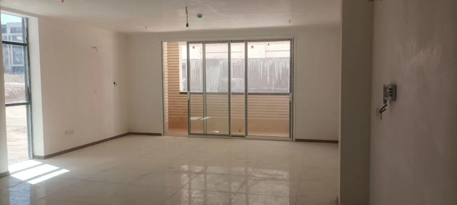فروش آپارتمان گل نرگس