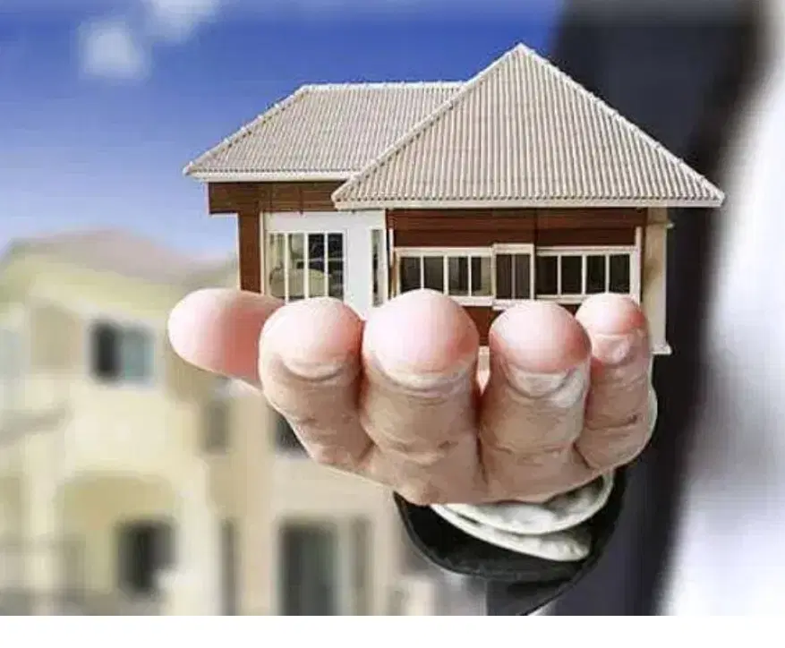 زمین کلنگی ۳ نبش ، ۵۰ متری خیابان اصلی