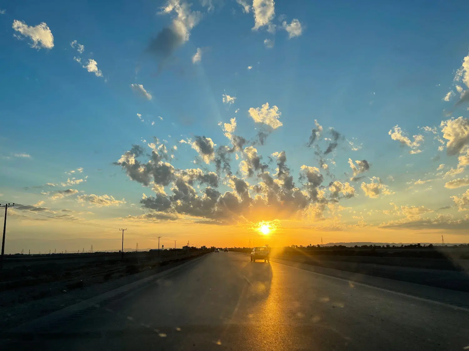 ۲۷۵ متر زمین در بهترین لوکیشن حاجی اباد