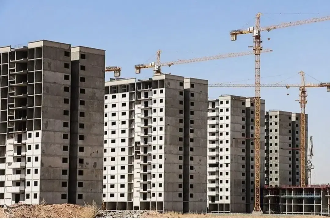مسکن انتهای هپکو نارنجستان