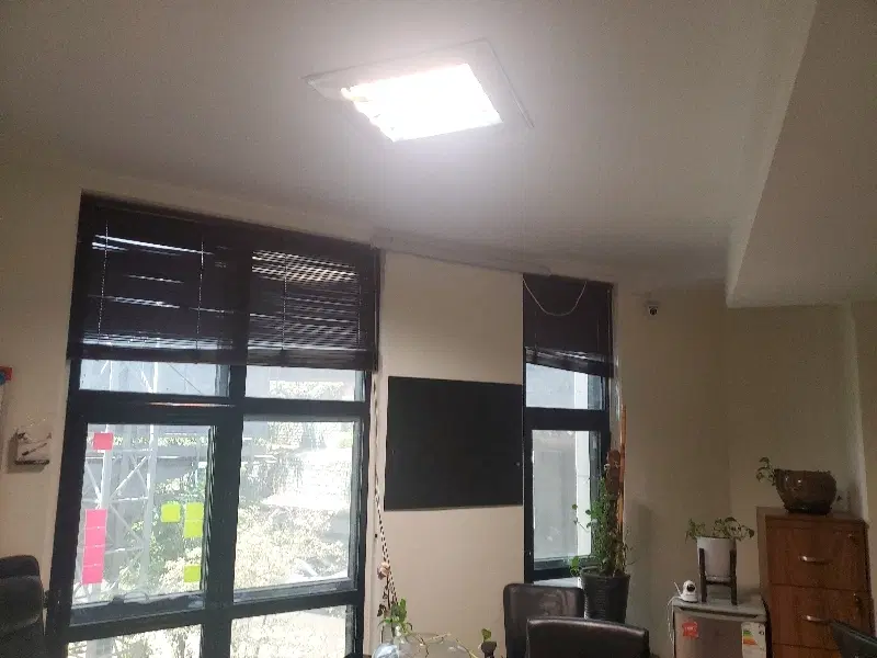 اجاره ۷۸ متر سند اداری تابلوخور بیلبوردی