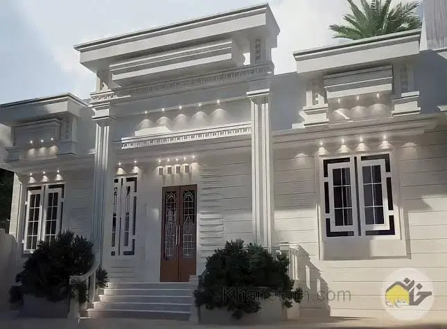 رهن خانه ویلایی ابپخش