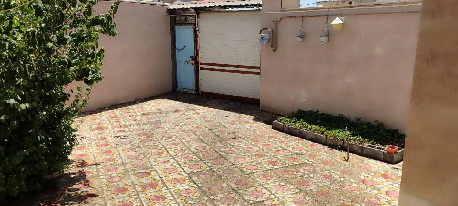 فروش منزل ویلایی