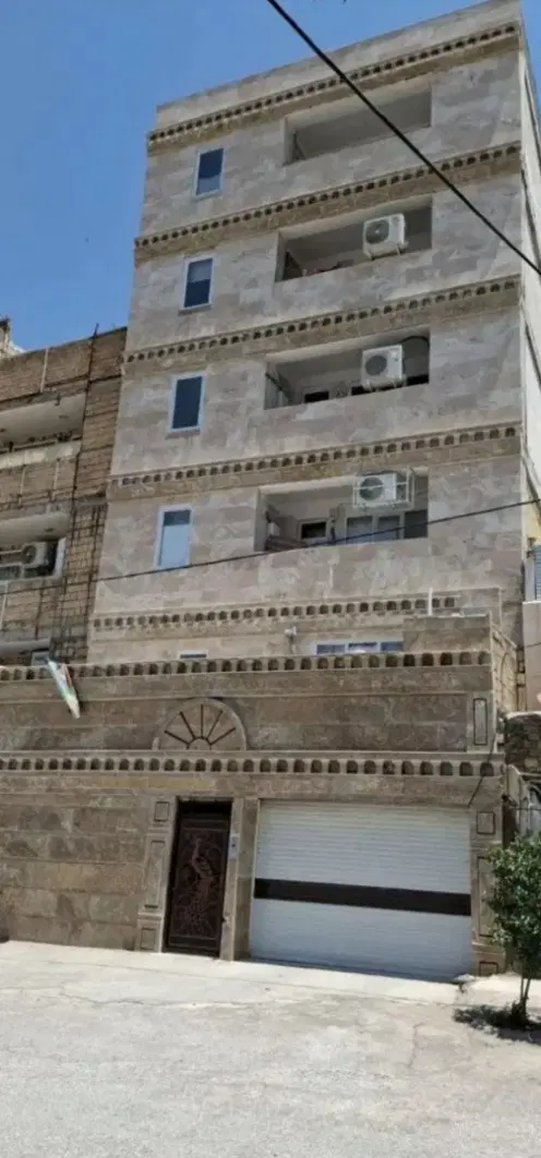 فروش آپارتمان بهارستان 7