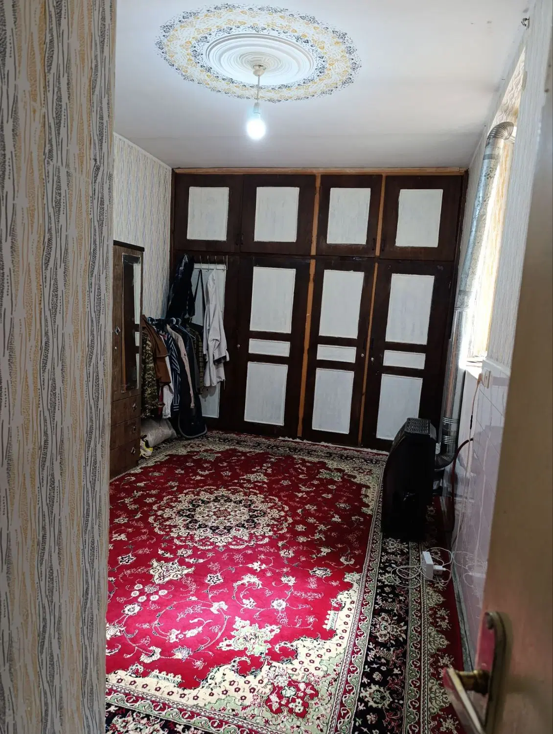 ویلایی سند تک برگ