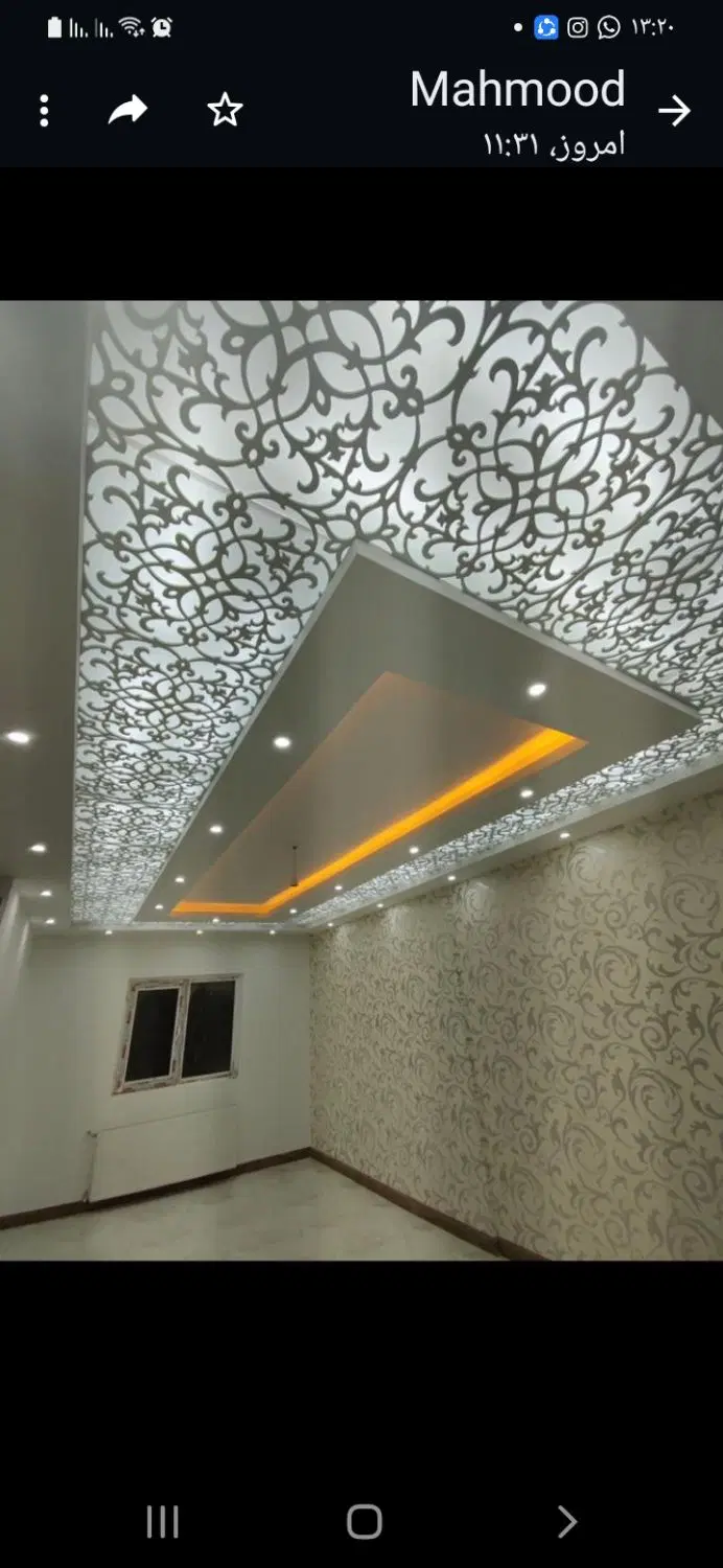 رهن و اجاره  ودیعه ۲۰۰ماهی ۱۷