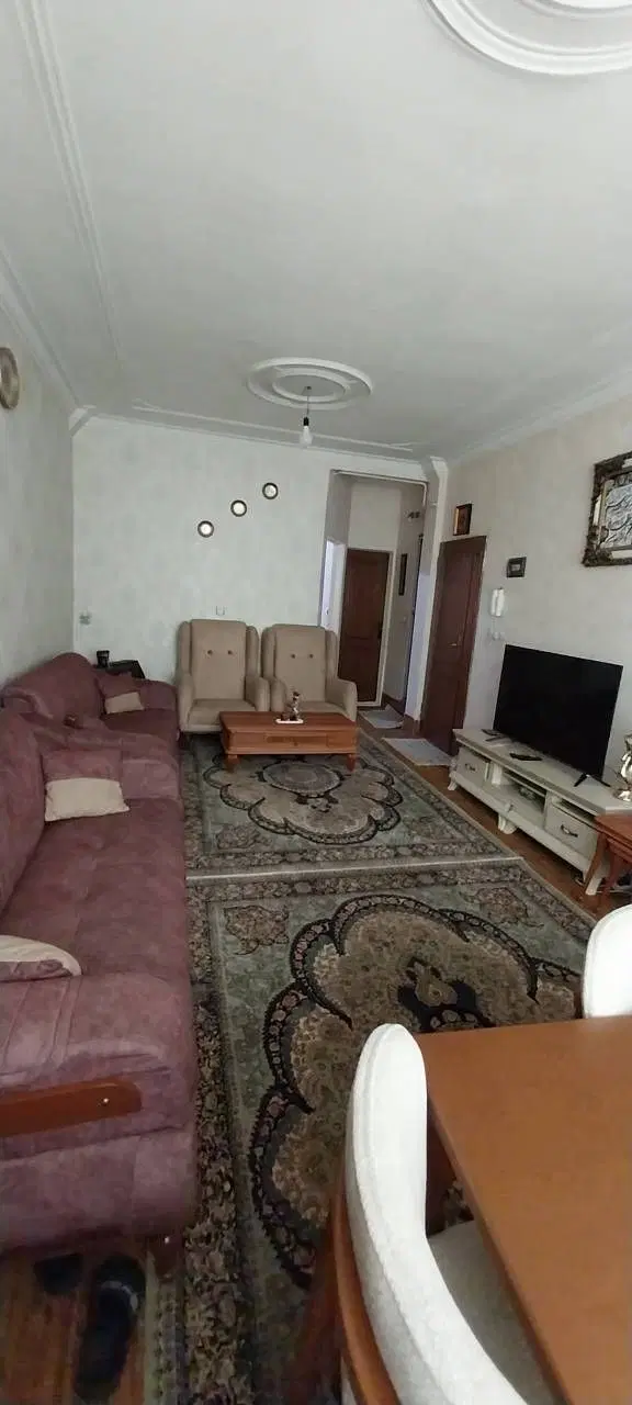 واحد ۶۰ متری جعفریه