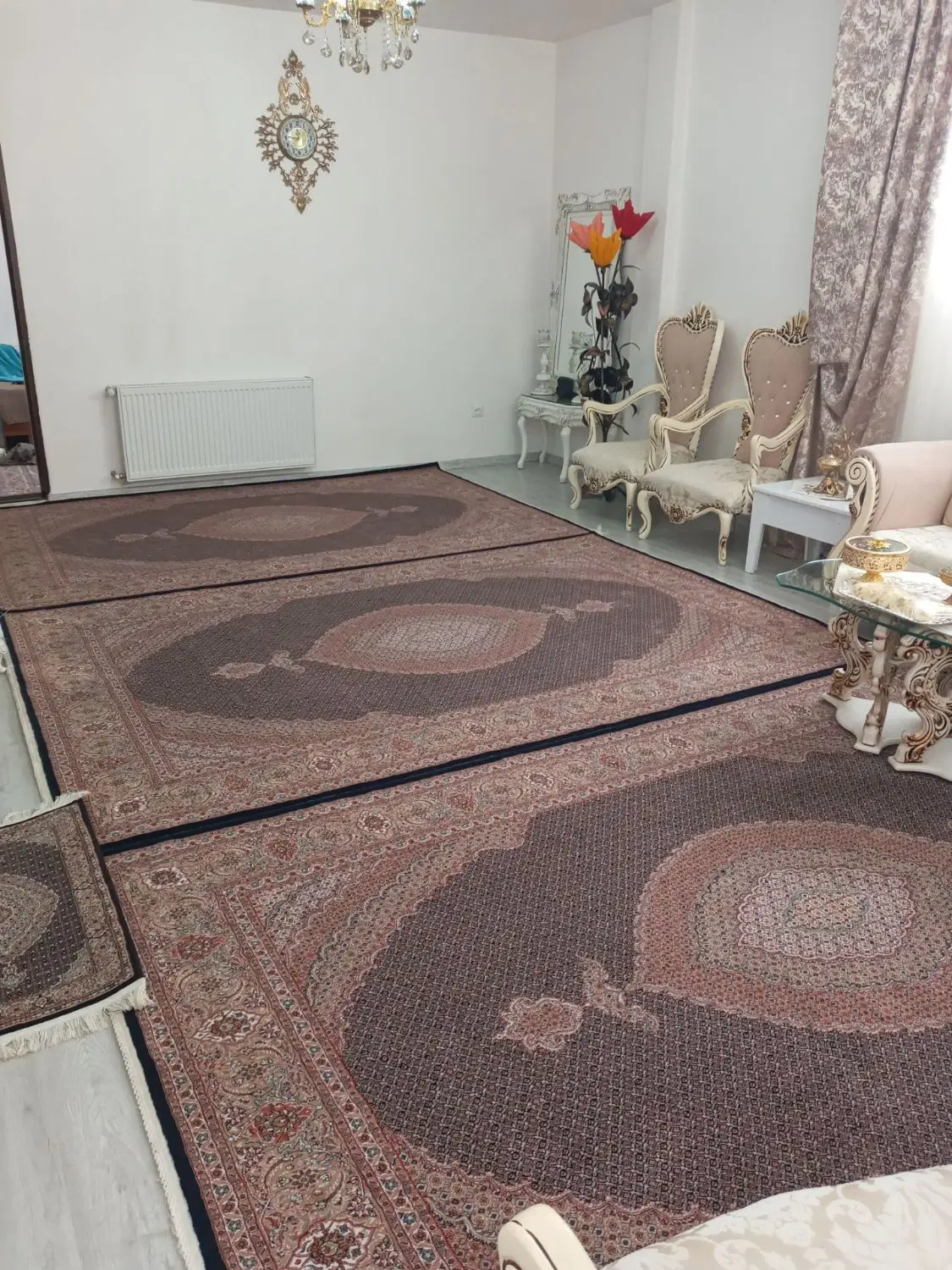 فروش واحد ۷۰متری اصولی