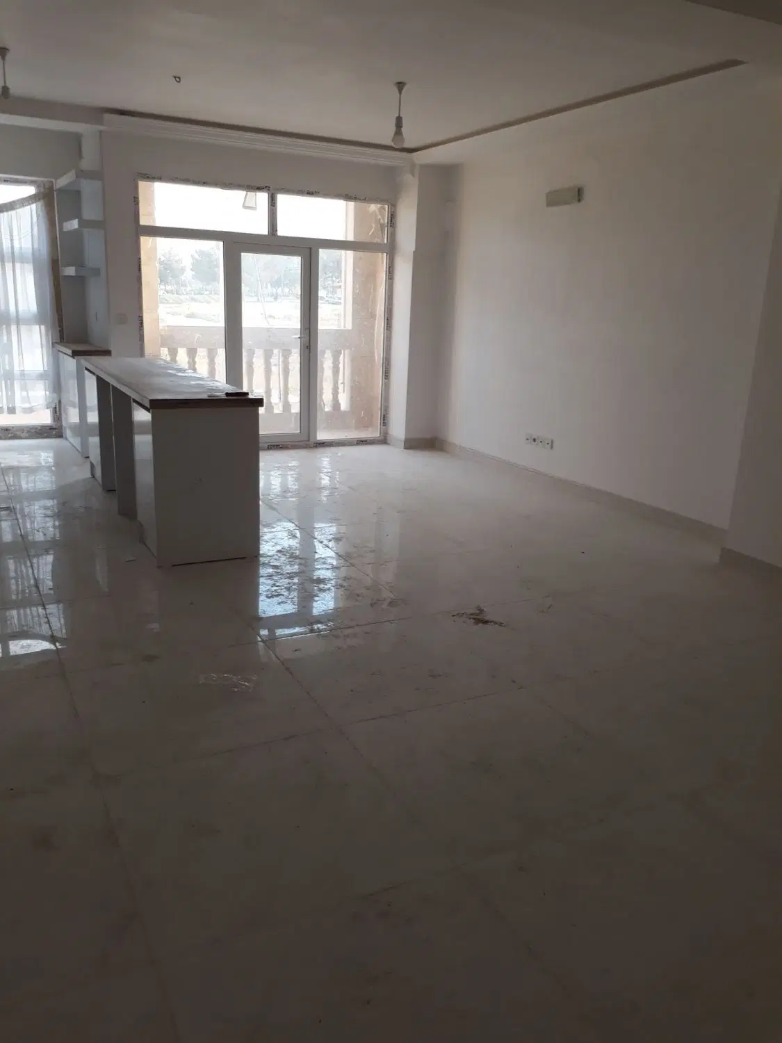 اجاره واحد مسکونی در شهرک حکمت