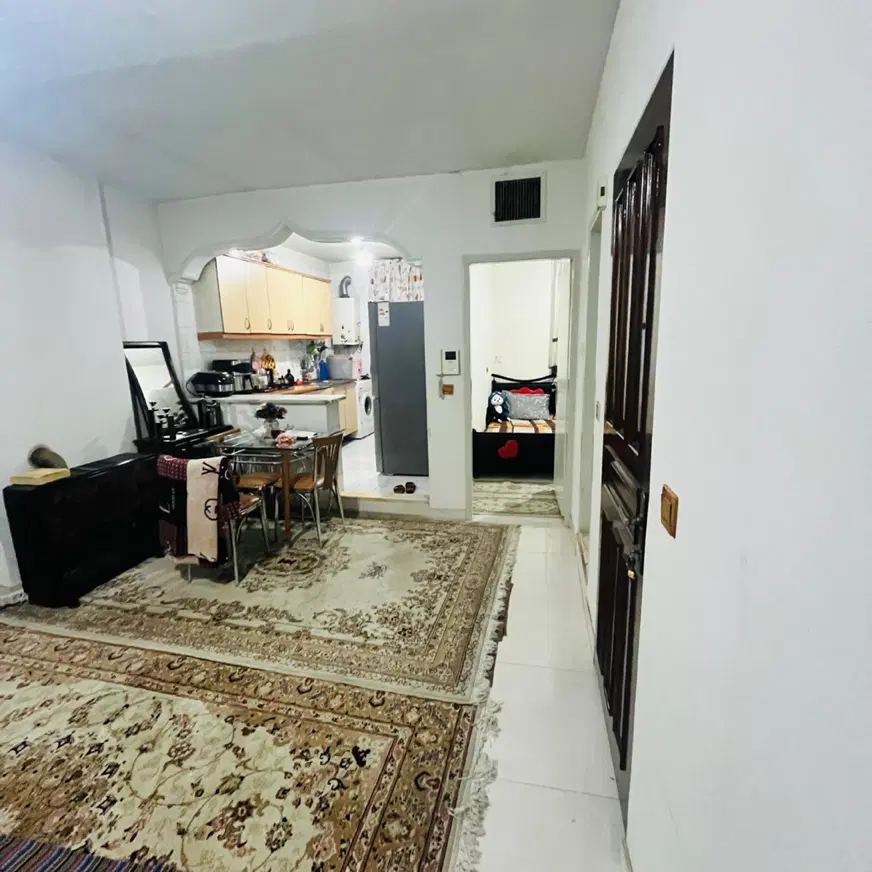 ۴۸ متر _تکواحدی _سبلان شمالی