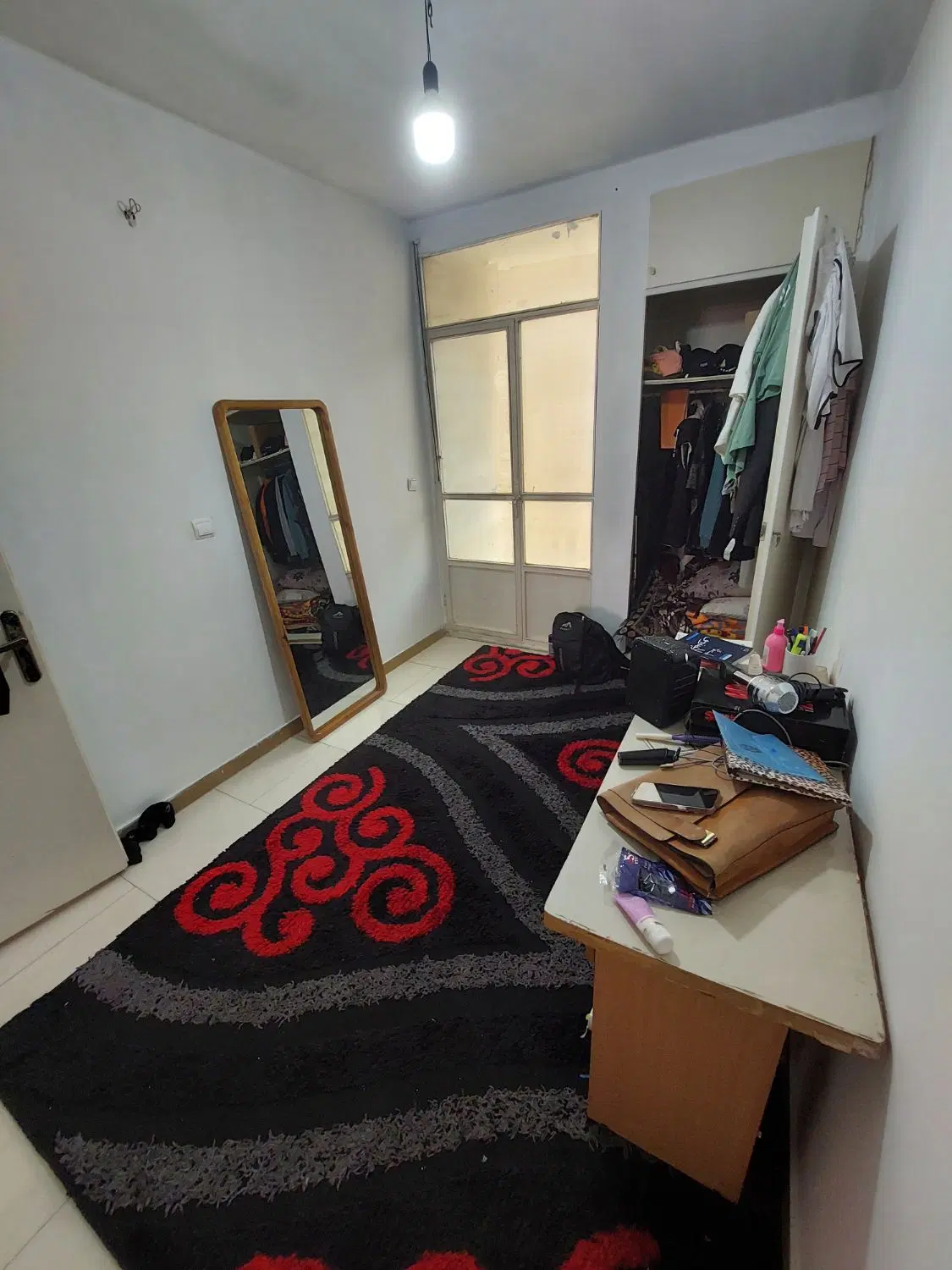 سلیمانی 58متری طبقه سوم سند