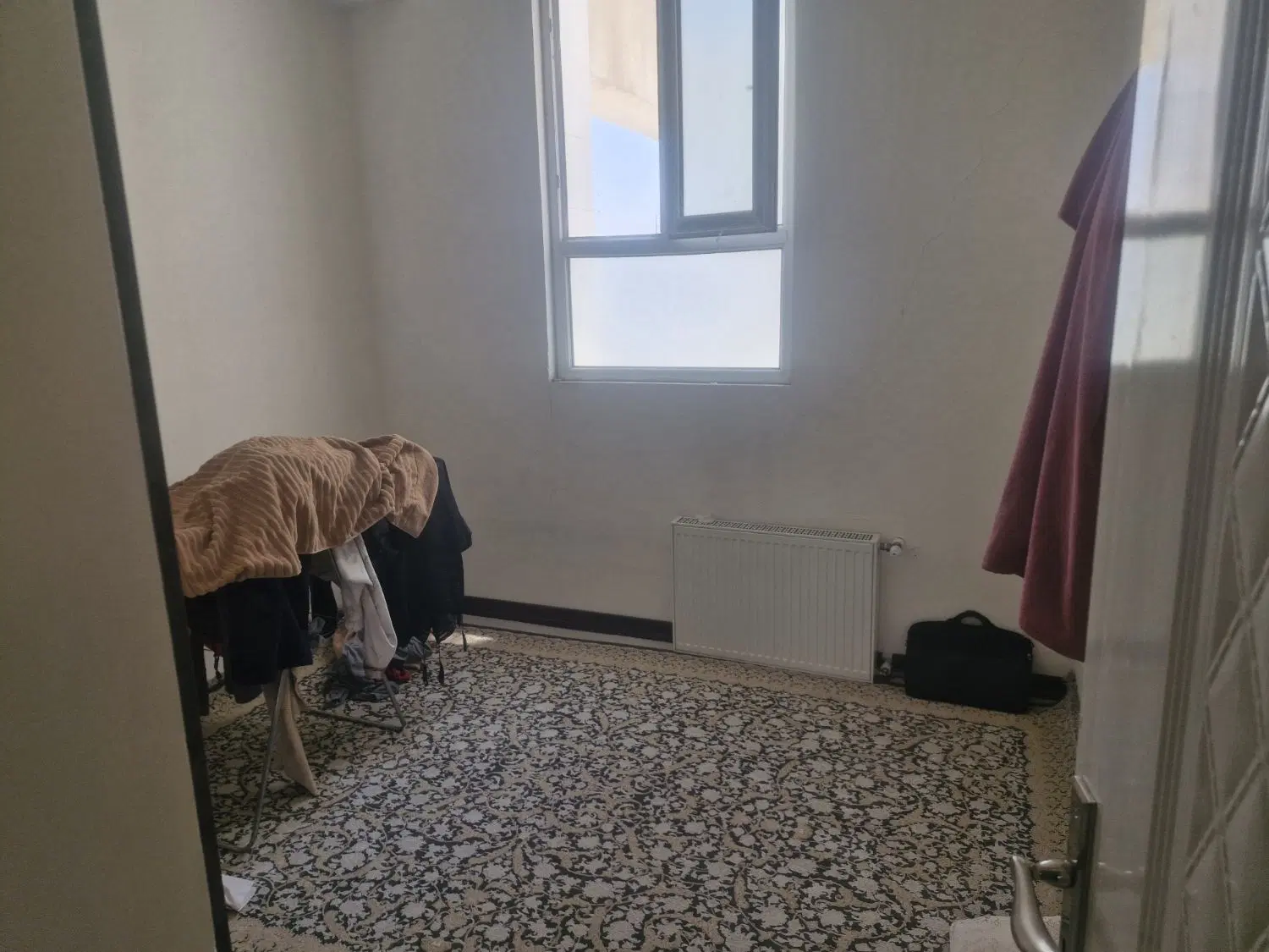 آپارتمان ۱۱۰متری قائمیه