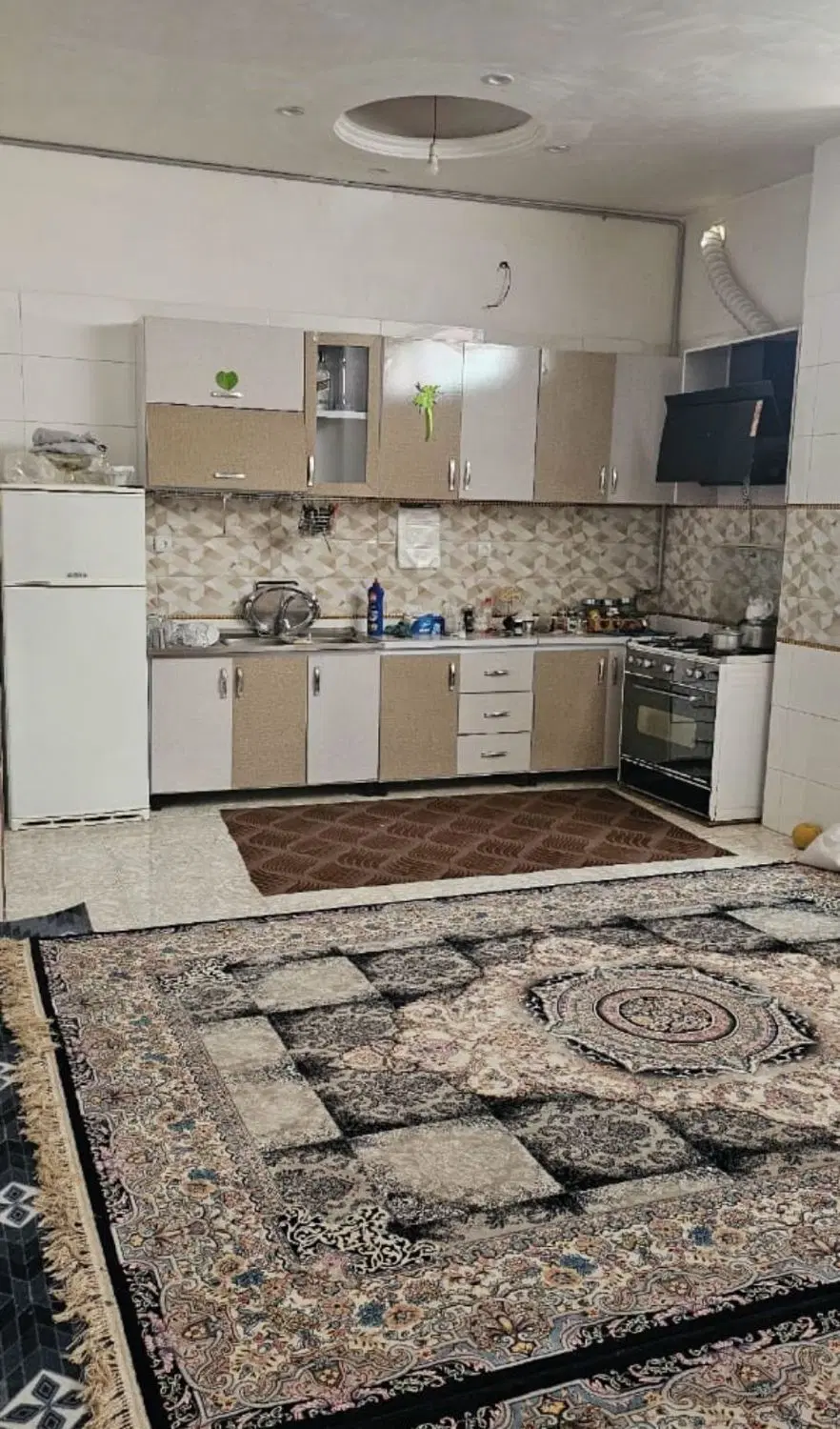 واحد آپارتمان خونه راه جدا