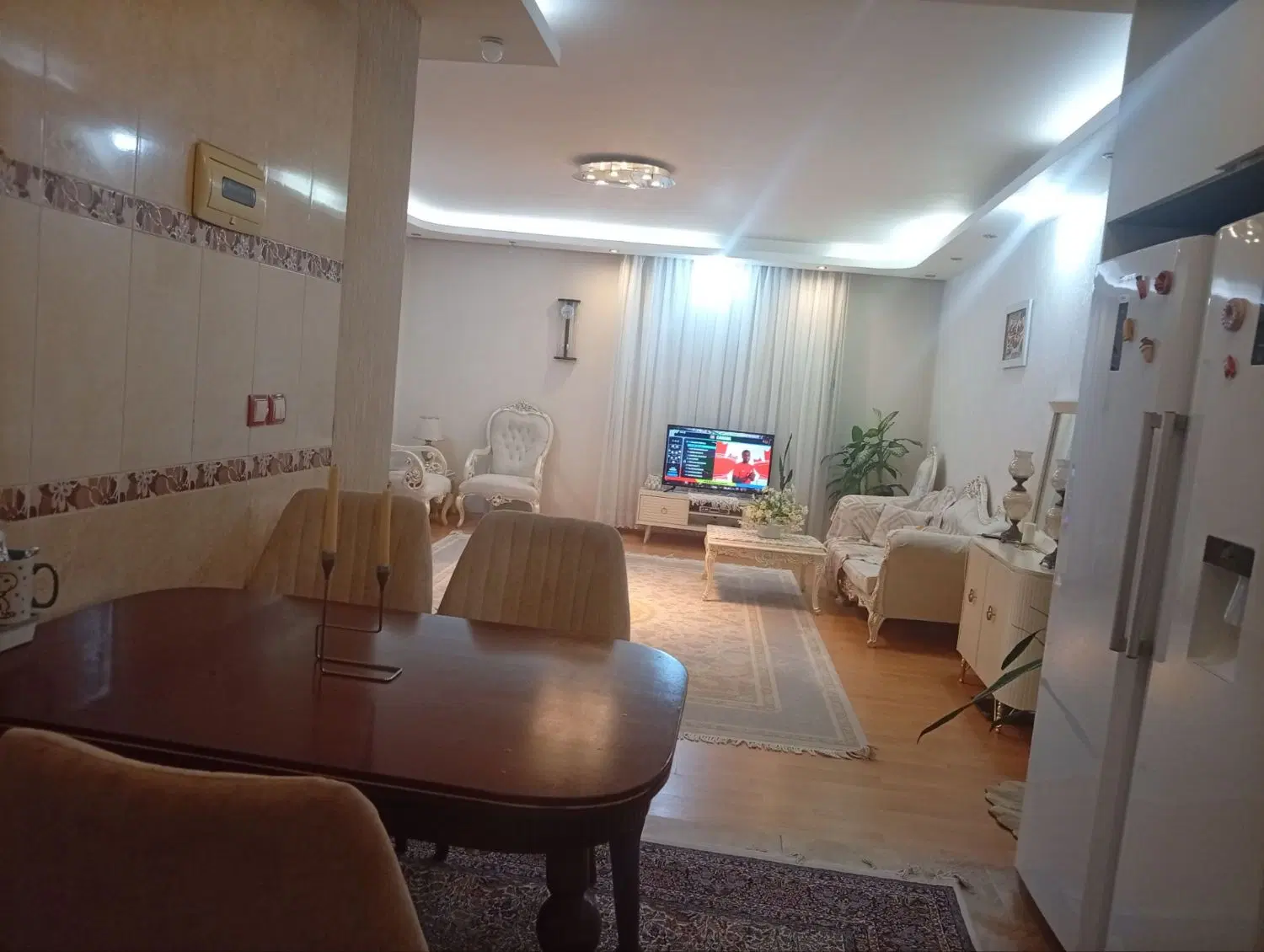 کارشناسان میدان منظریه رو به چشم انداز