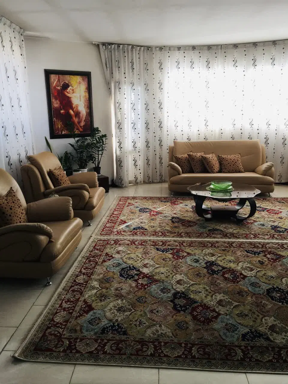 رهن کامل آپارتمان