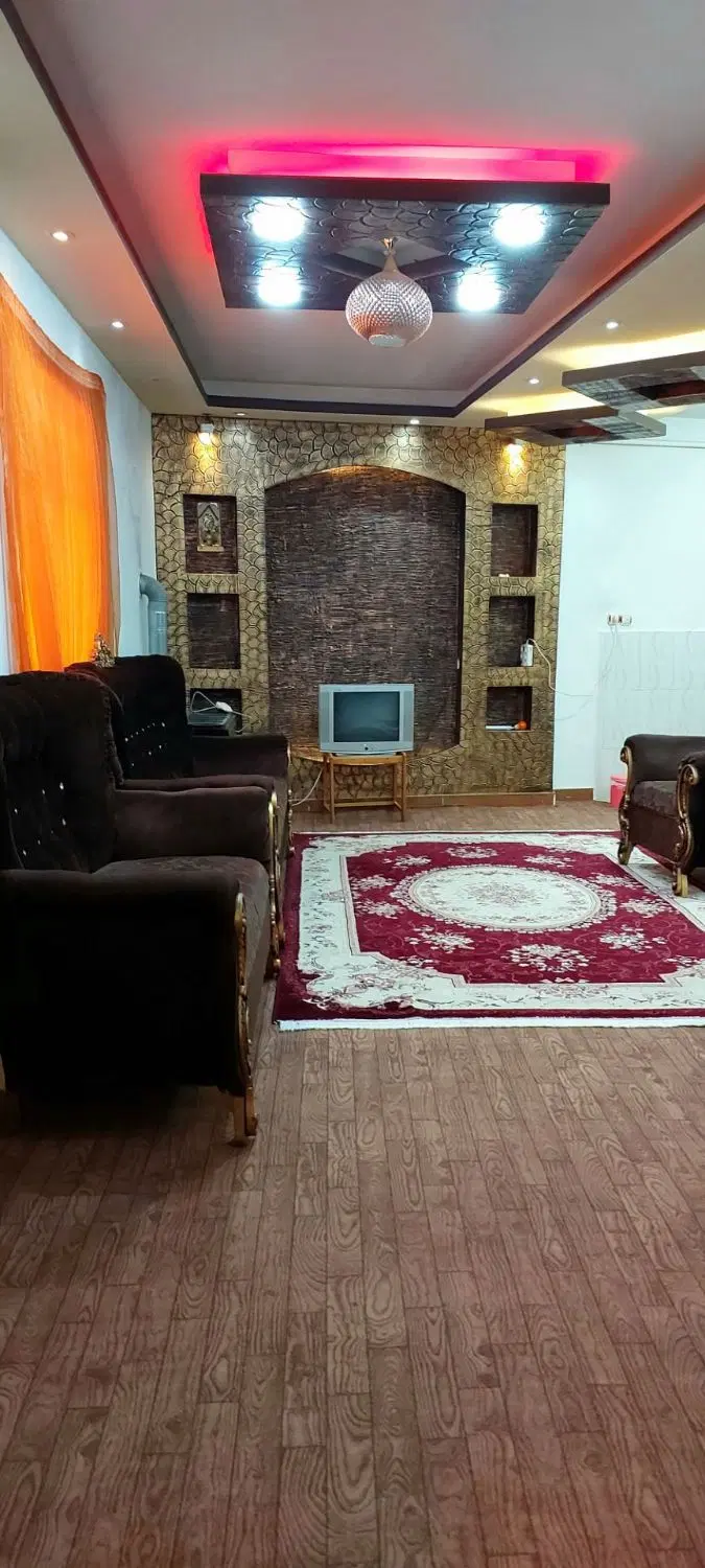 سوییت ورودی شهر رشت