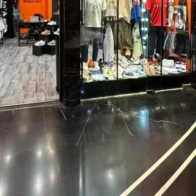 مغازه