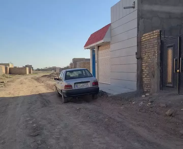 زمین 108متر چهارده معصوم20