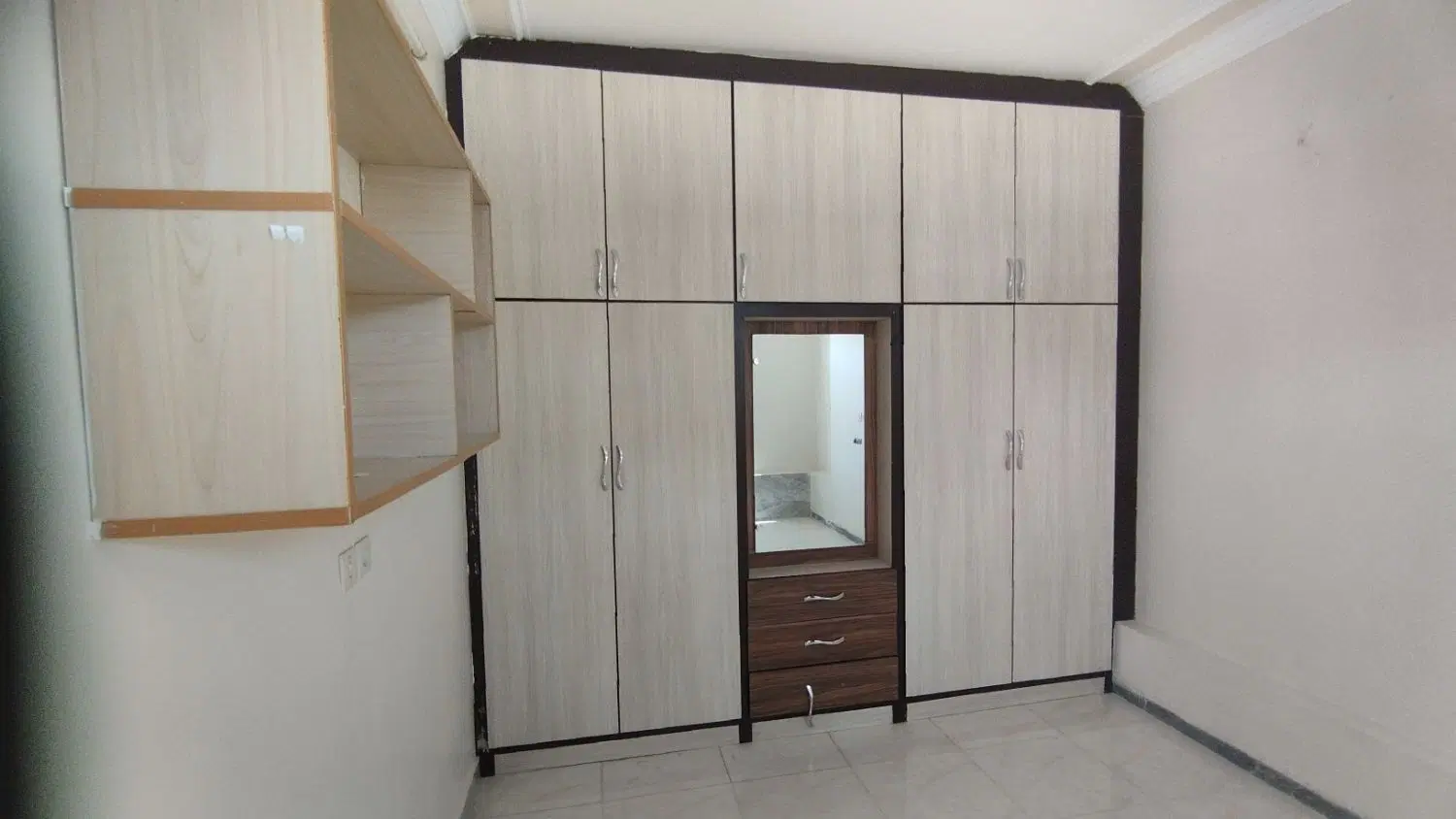 منزل مسکونی در قهجاورستان