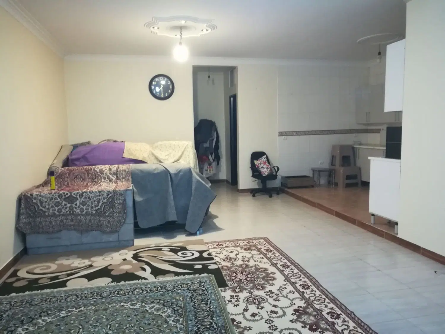 باسلام خسته نباشید خدمت دوستان عزیز