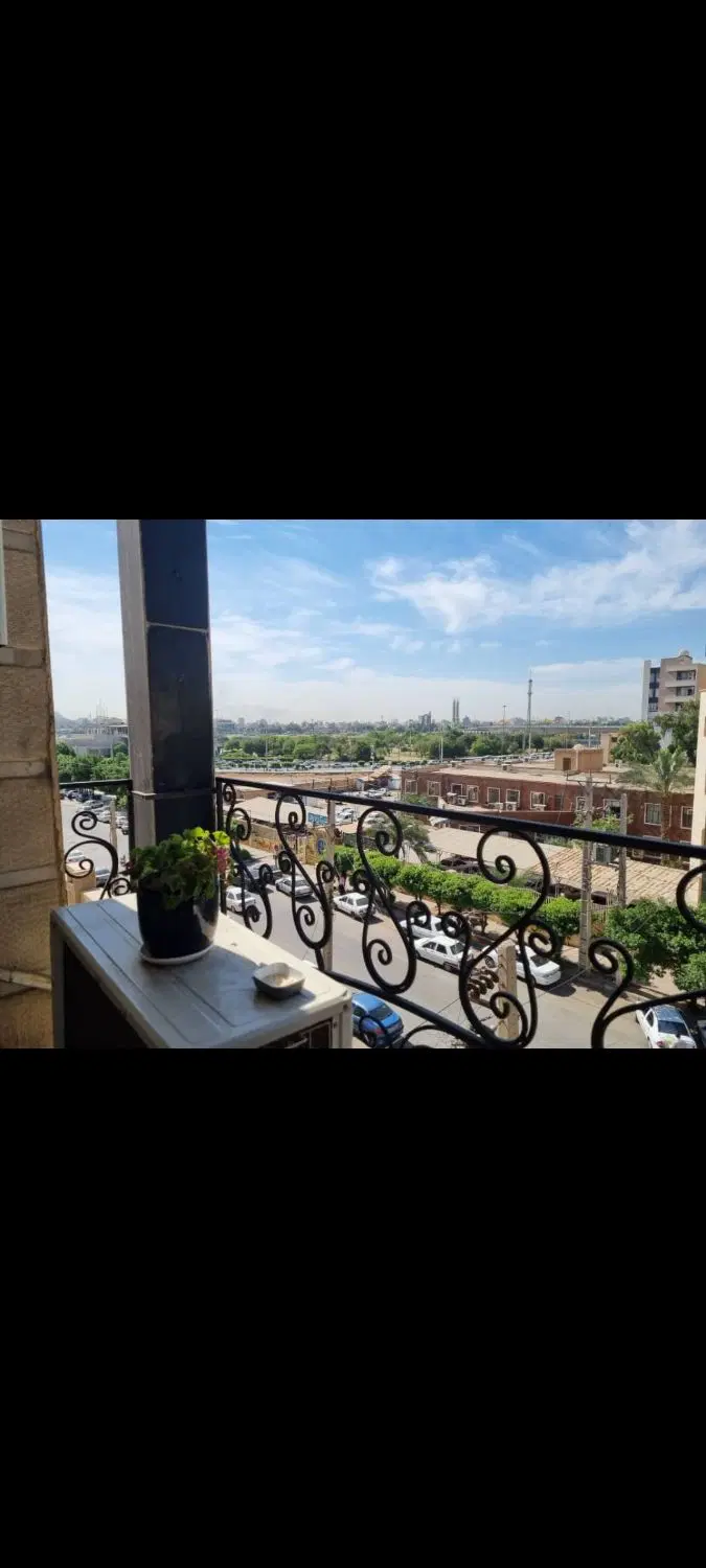اپارتمان ۳خواب