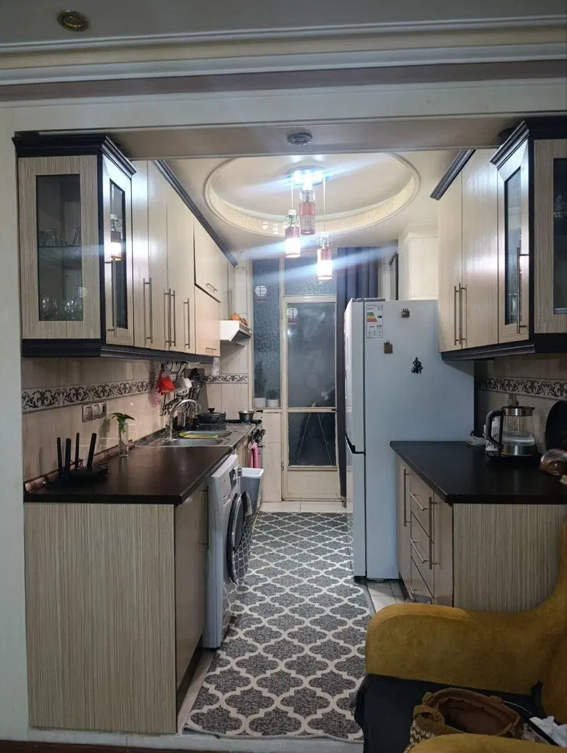اجاره آپارتمان 46 متری