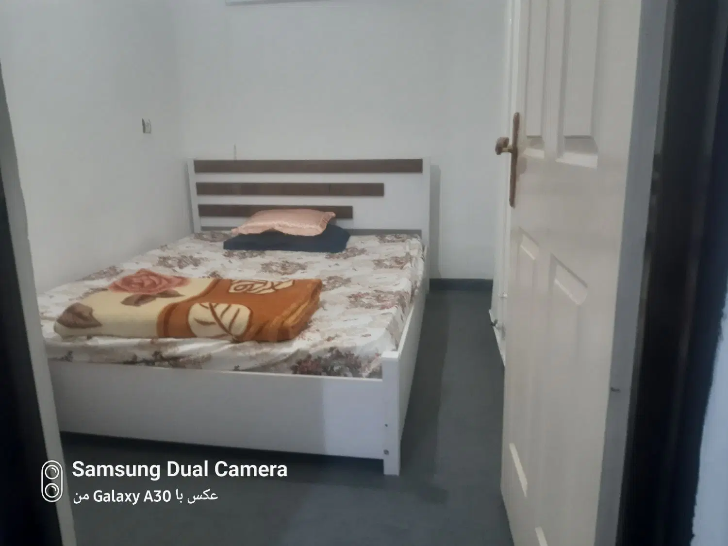 اجاره روزانه یک واحد پارکینگ دار