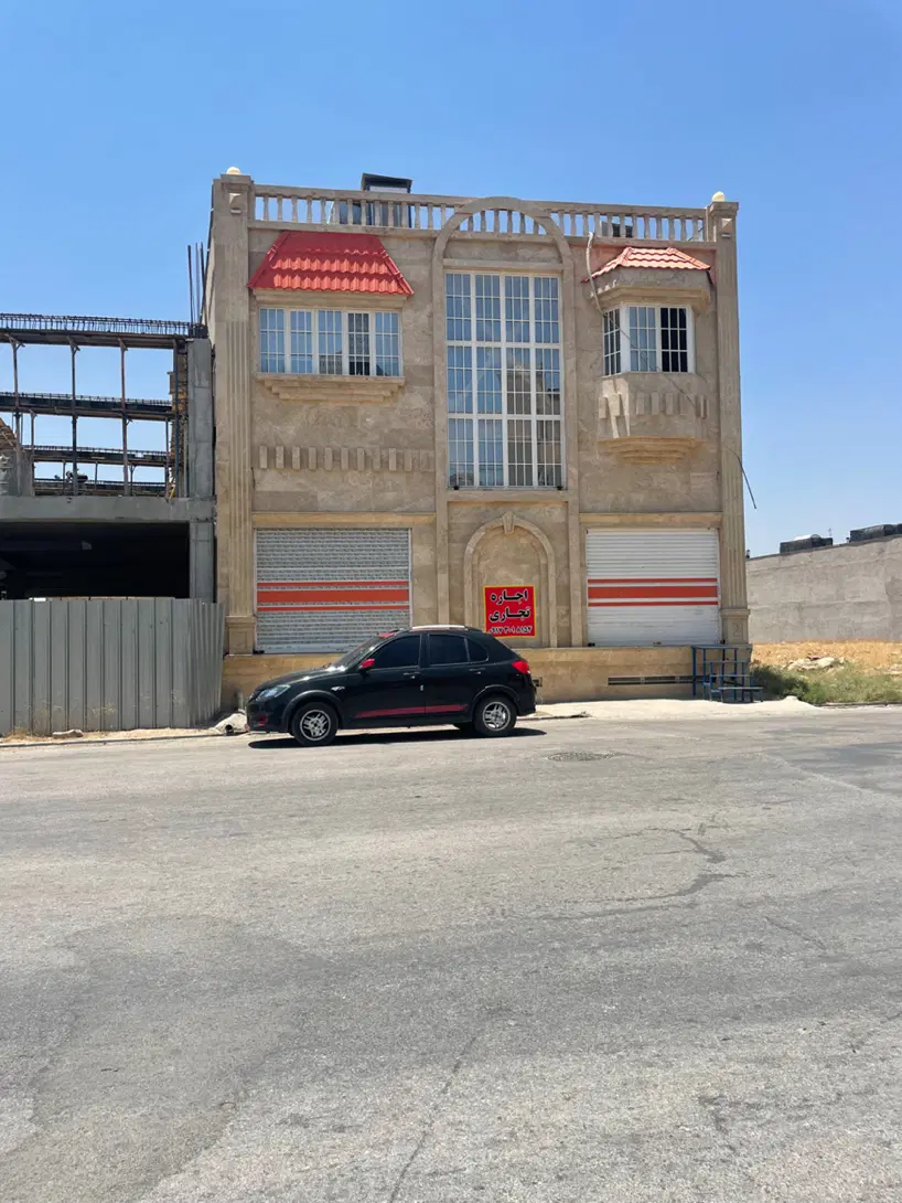 اجاره غرفه تجاری بنکدارن
