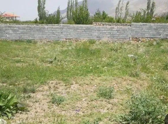زمین ترابی