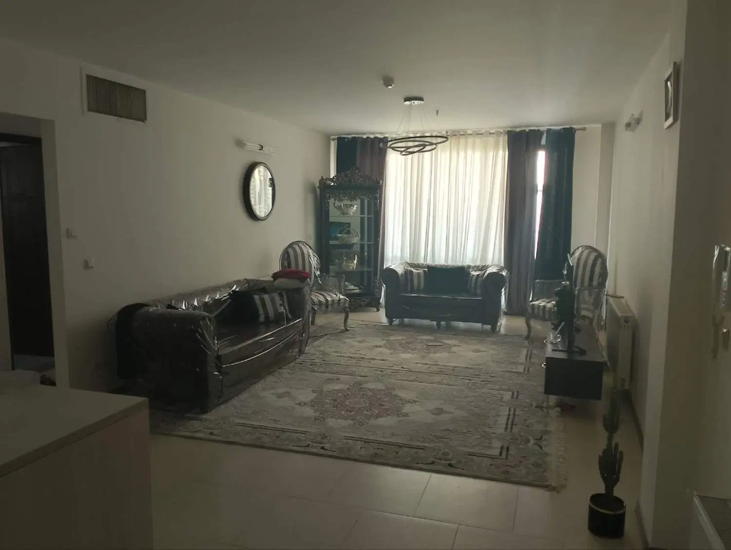 فروش اپارتمان ۱۱۰ متری در شفق