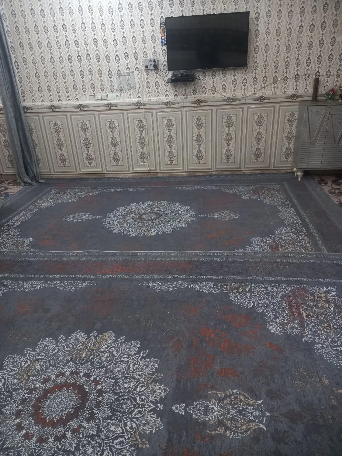 سلام وقت بخیرخانه تمیز رهن کامل