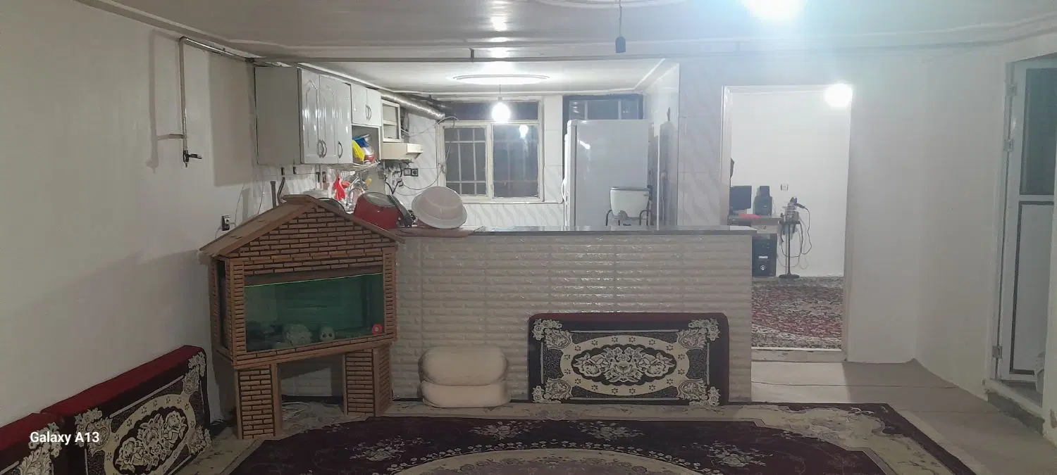خانه اجاره ای شهریاشهر