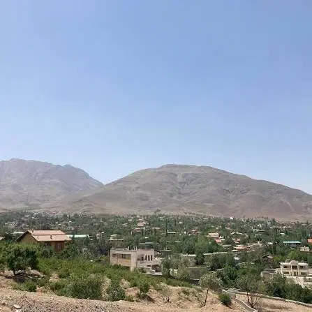 زمین بکر قمصر