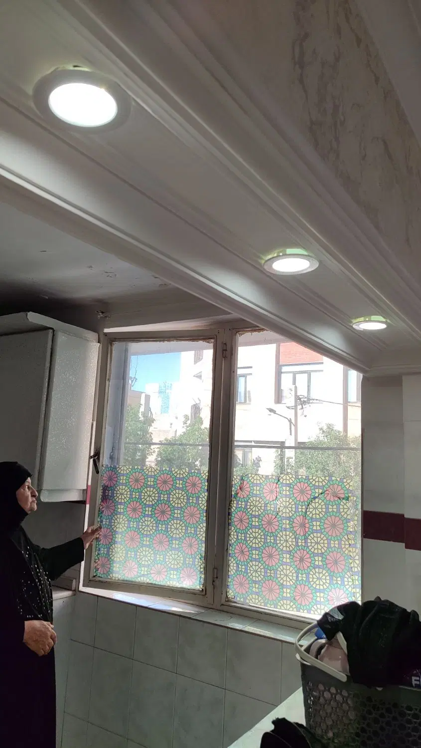 اجاره آپارتمان 65 متری