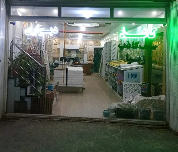 اجاره مغازه 50متری زیر قیمت بازار