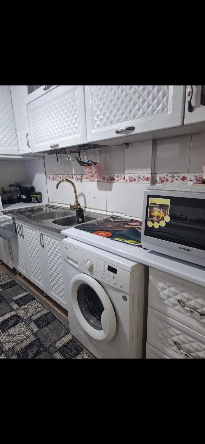 آپارتمان سند دار