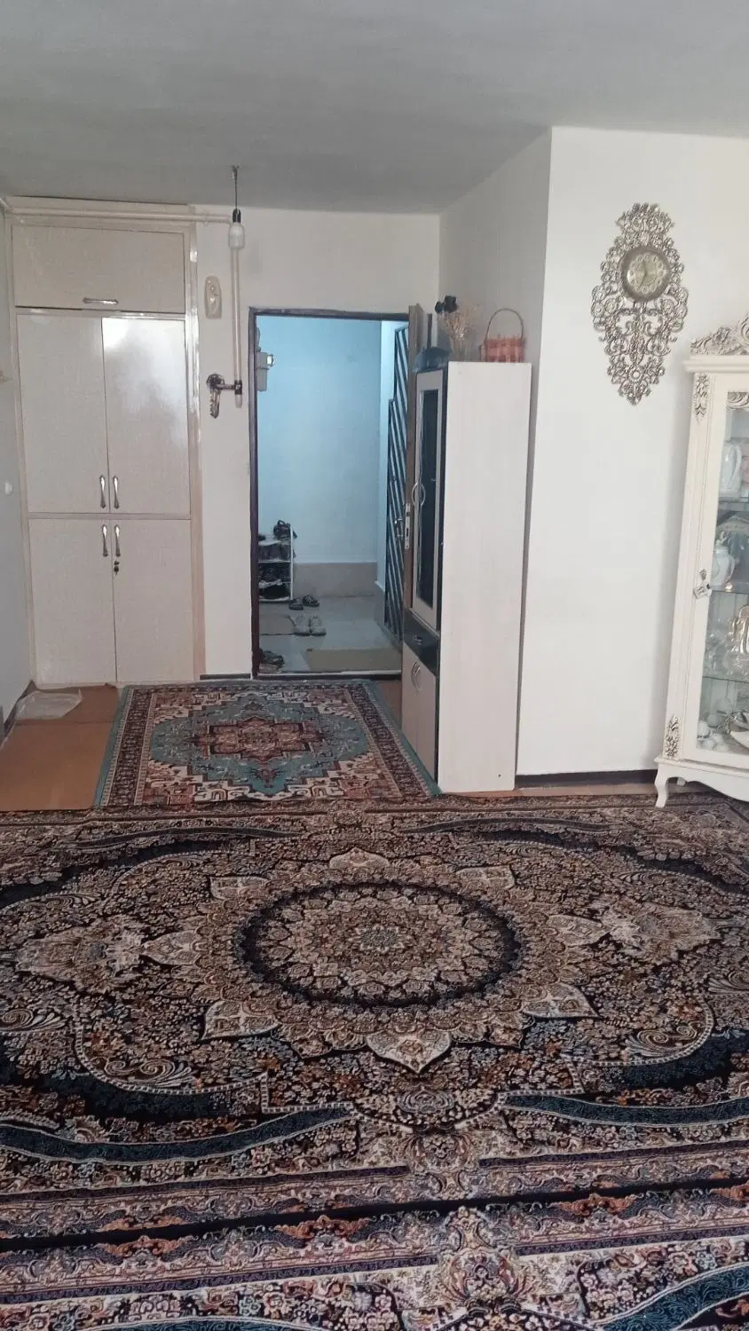 میگن مهر صدرا۷۷متر