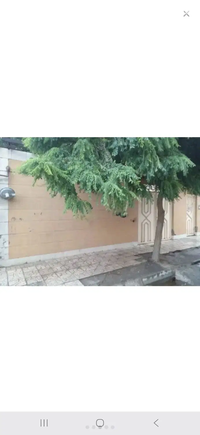 آپارتمان ویلایی چهار۴طبقه
