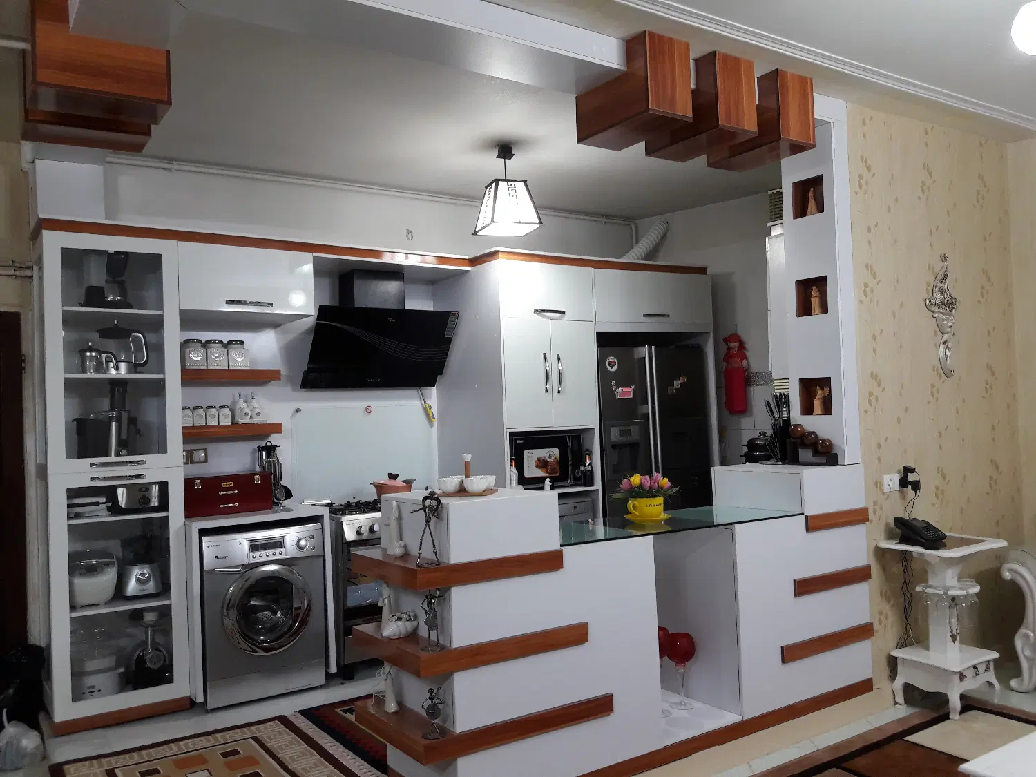 فروش آپارتمان مرکز شهر