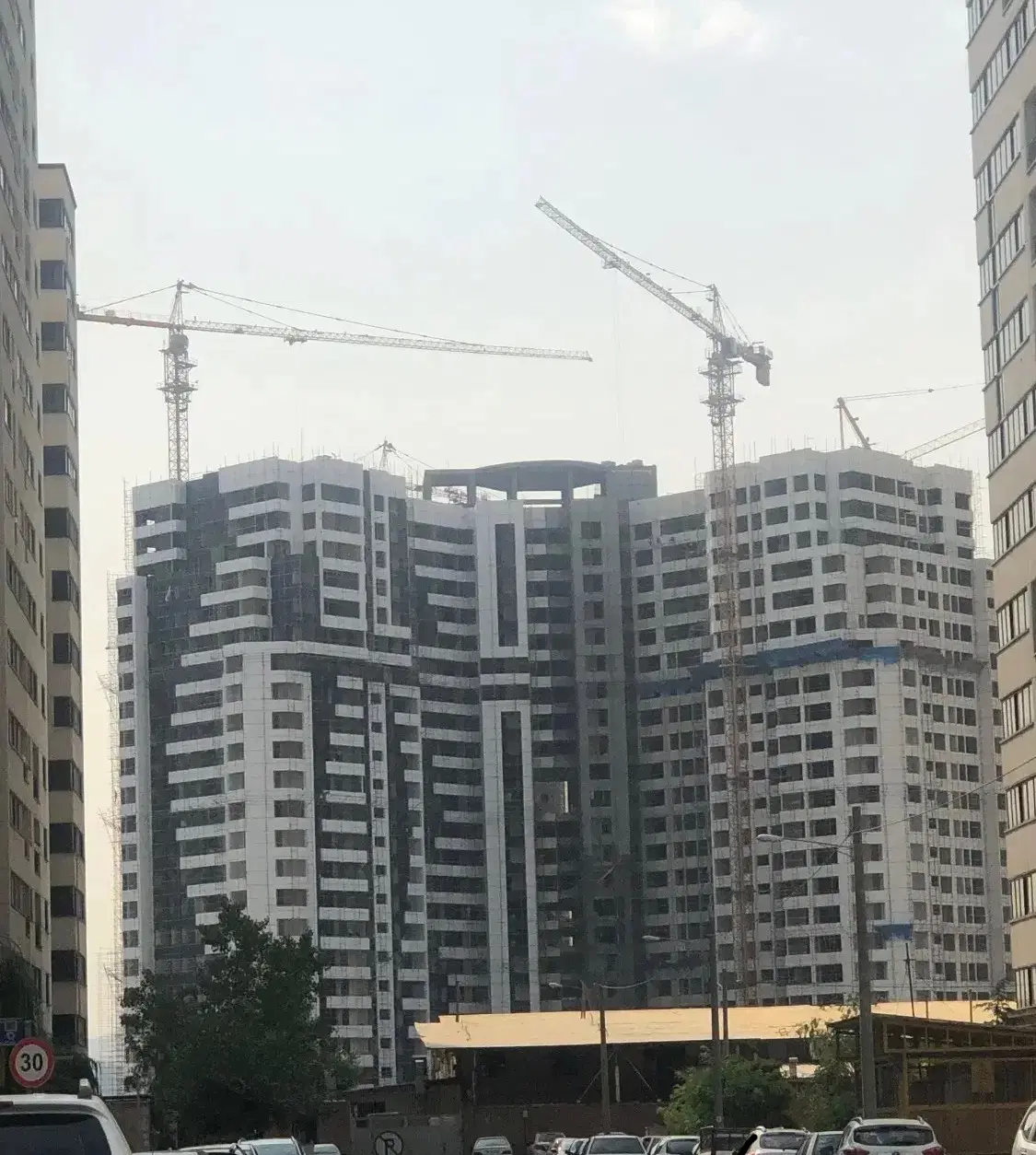 شمیم رحمت ۳ (۵ متر)